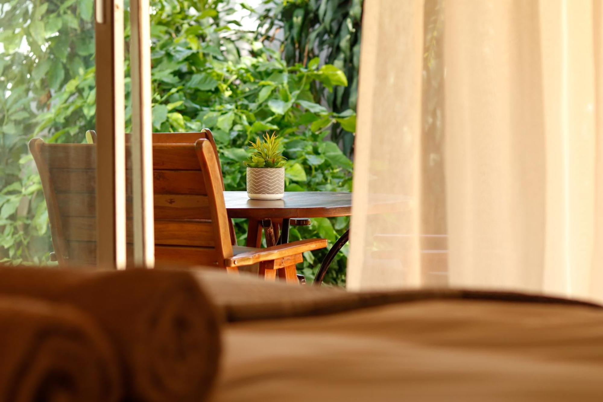 Room In Villa - Zambezi Family Lodge - Elephant Room Victoria Falls Exterior photo